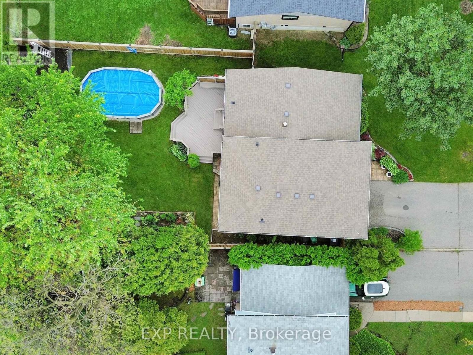 Photo 46 of 5 Lockton Crescent, Brampton ON