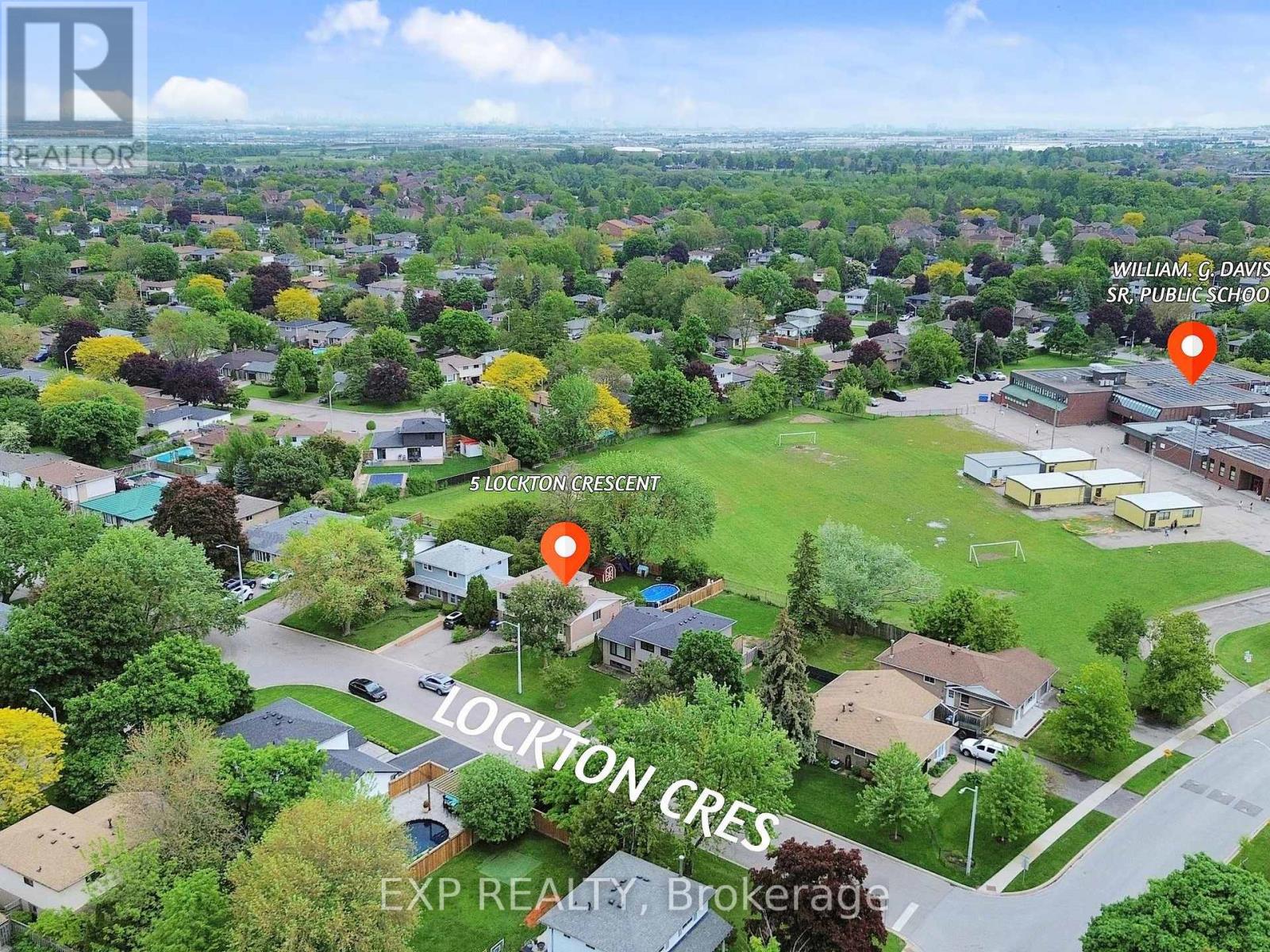 Photo 48 of 5 Lockton Crescent, Brampton ON