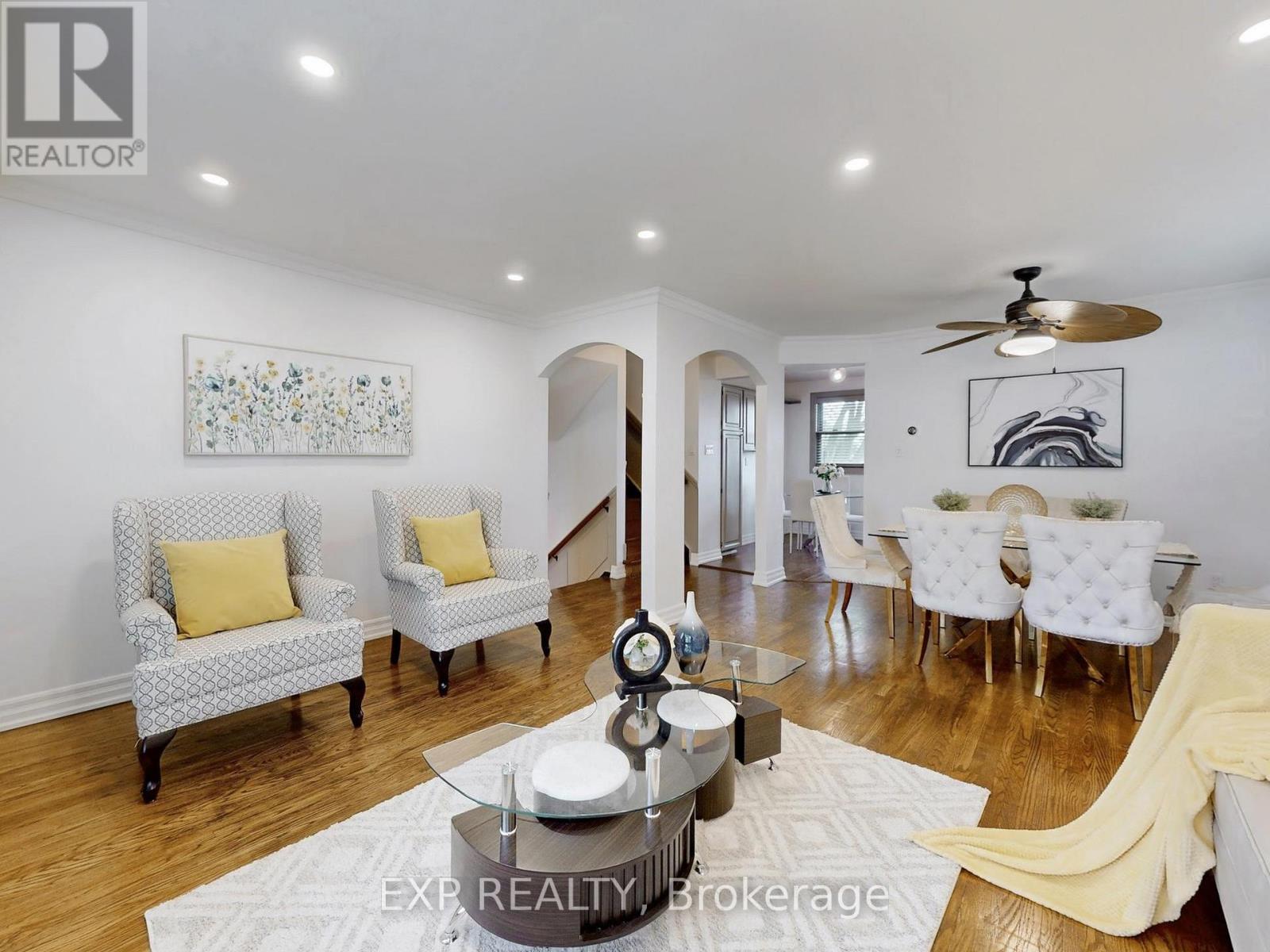 Photo 6 of 5 Lockton Crescent, Brampton ON