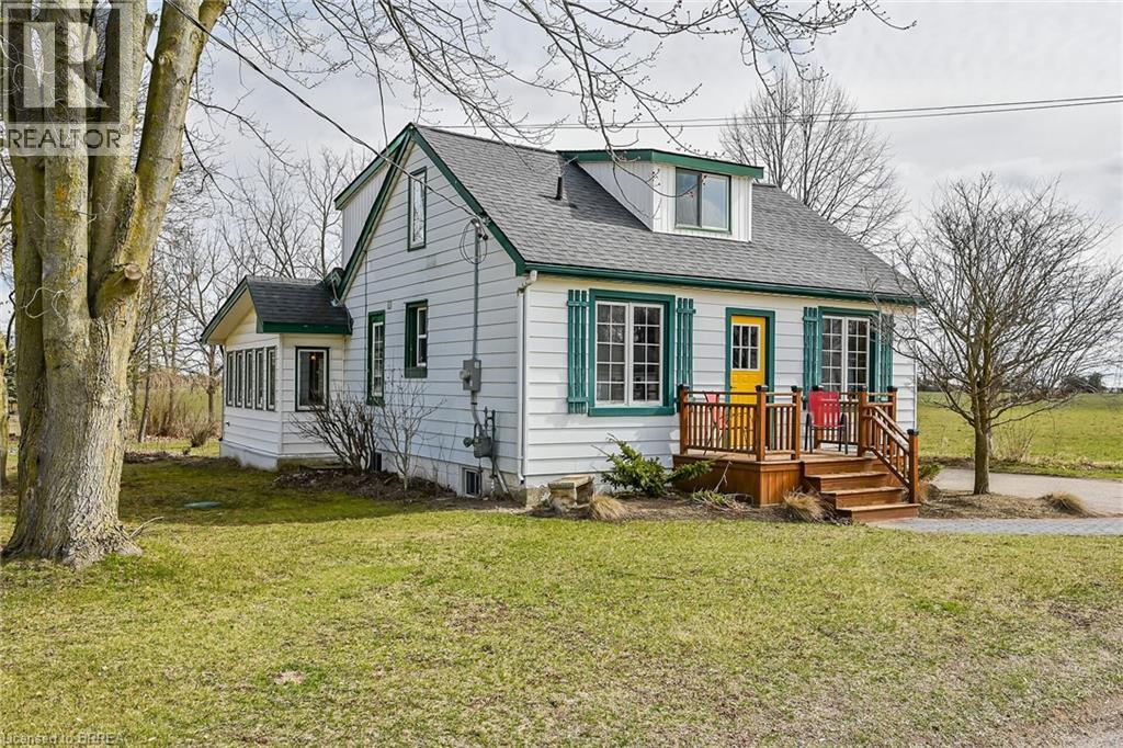 Photo 19 of 119 Wetmores Road, Mount Pleasant ON