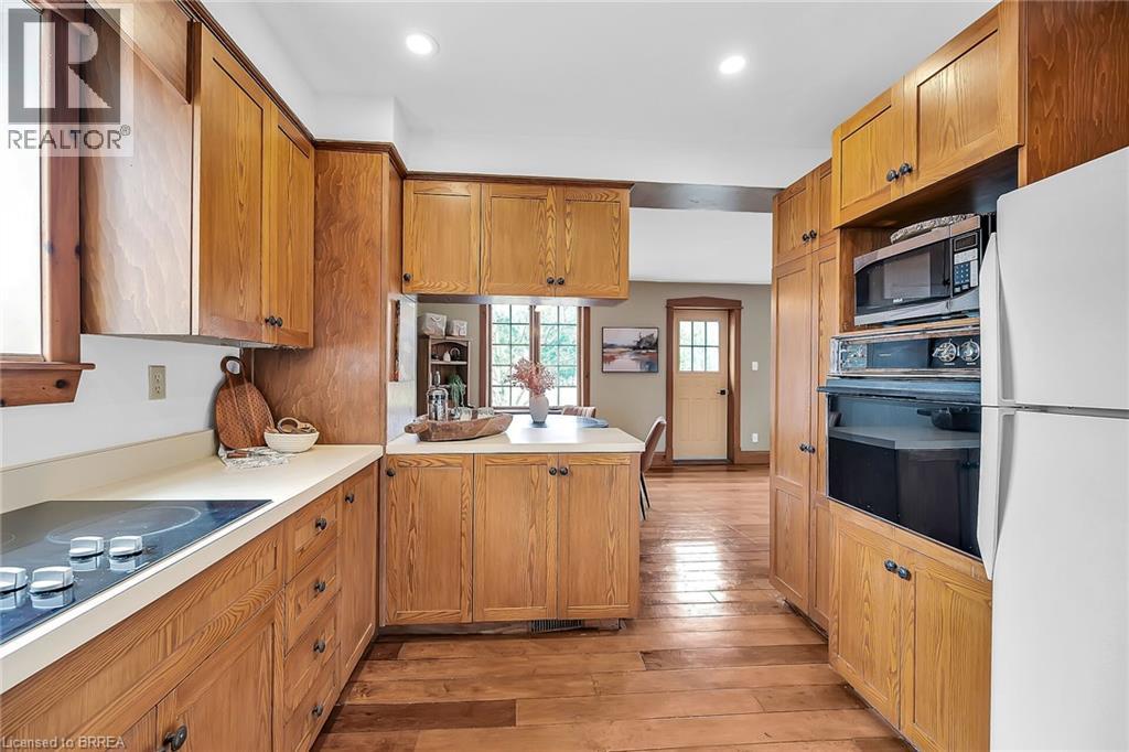Photo 15 of 119 Wetmores Road, Mount Pleasant ON