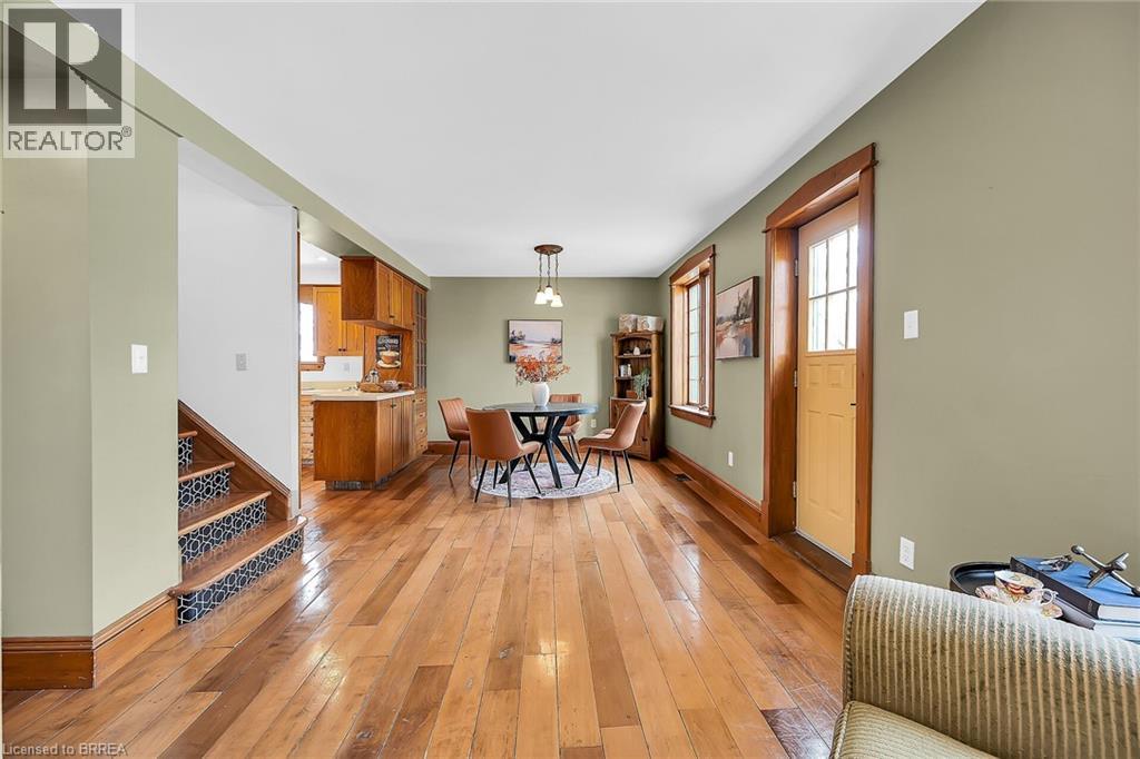 Photo 38 of 119 Wetmores Road, Mount Pleasant ON