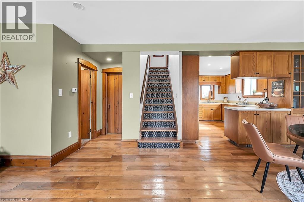 Photo 23 of 119 Wetmores Road, Mount Pleasant ON