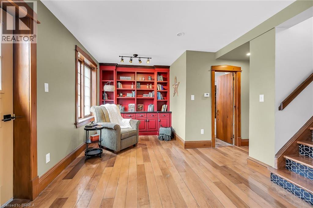 Photo 12 of 119 Wetmores Road, Mount Pleasant ON