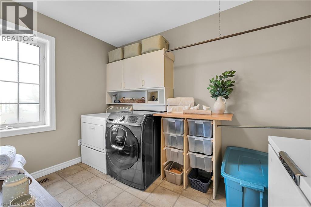 Photo 11 of 119 Wetmores Road, Mount Pleasant ON