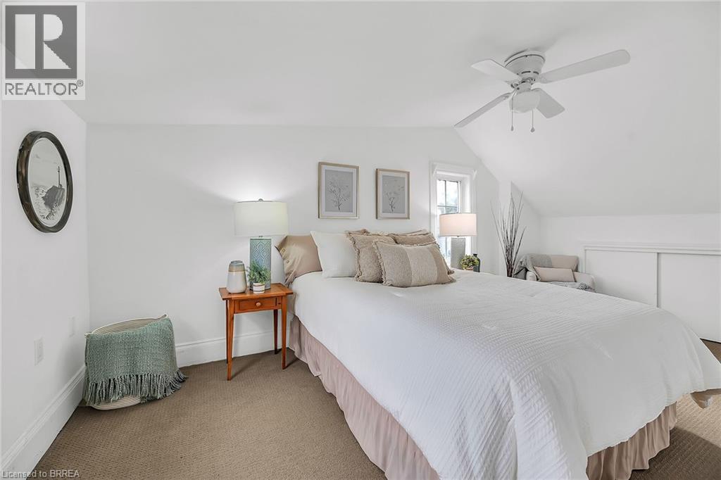 Photo 3 of 119 Wetmores Road, Mount Pleasant ON
