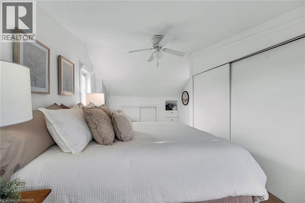 Photo 17 of 119 Wetmores Road, Mount Pleasant ON