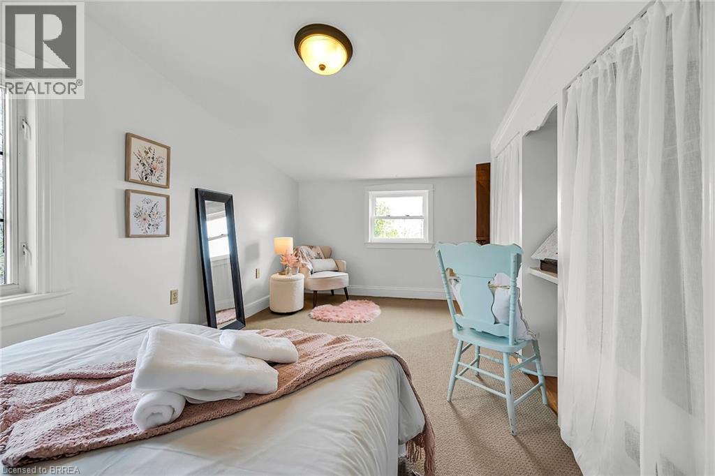 Photo 24 of 119 Wetmores Road, Mount Pleasant ON