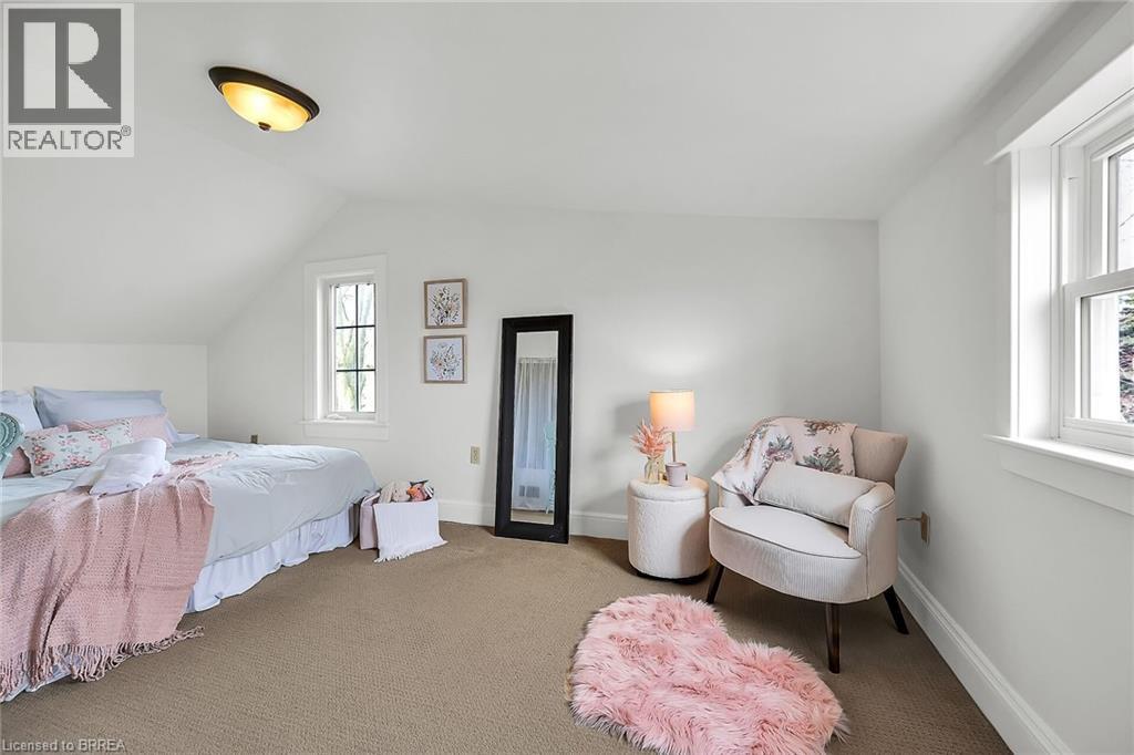Photo 5 of 119 Wetmores Road, Mount Pleasant ON
