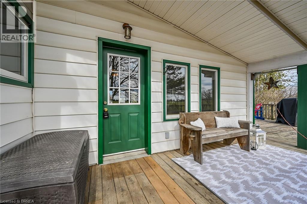 Photo 40 of 119 Wetmores Road, Mount Pleasant ON