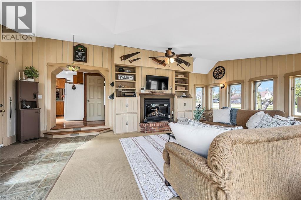 Photo 31 of 119 Wetmores Road, Mount Pleasant ON