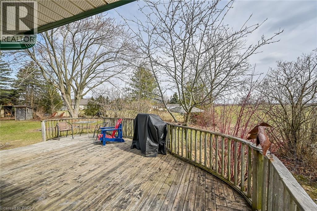 Photo 22 of 119 Wetmores Road, Mount Pleasant ON