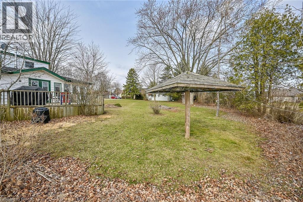 Photo 27 of 119 Wetmores Road, Mount Pleasant ON
