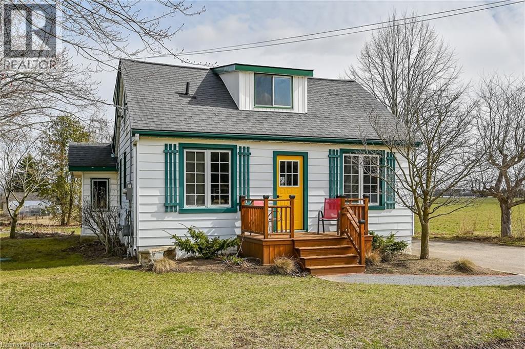 Photo 49 of 119 Wetmores Road, Mount Pleasant ON