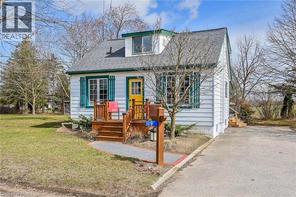 Photo 6 of 119 Wetmores Road, Mount Pleasant ON