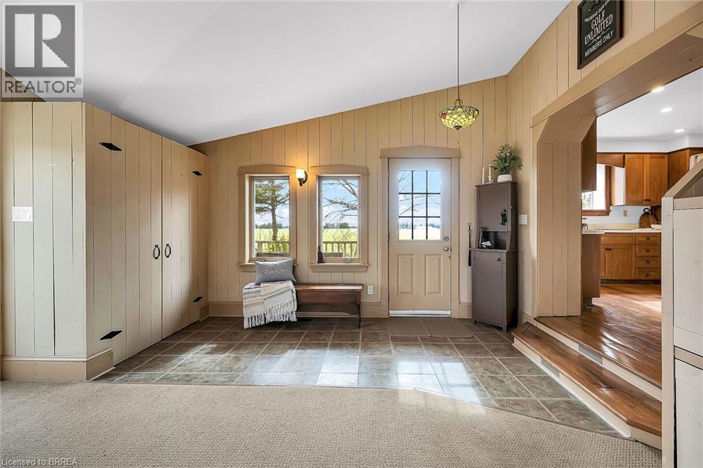Photo 26 of 119 Wetmores Road, Mount Pleasant ON