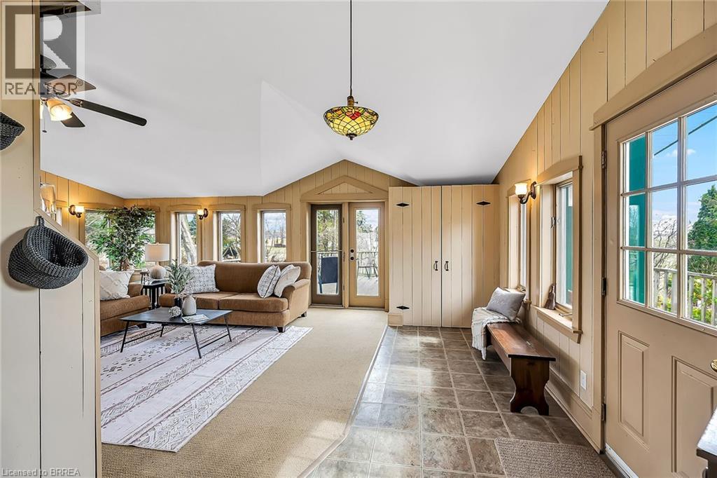 Photo 1 of 119 Wetmores Road, Mount Pleasant ON