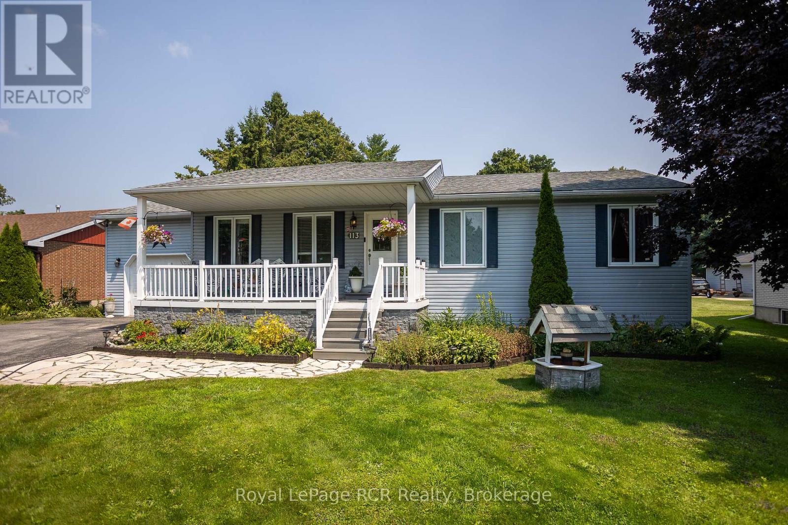 Photo 5 of 113 Glenwood Place, West Grey ON