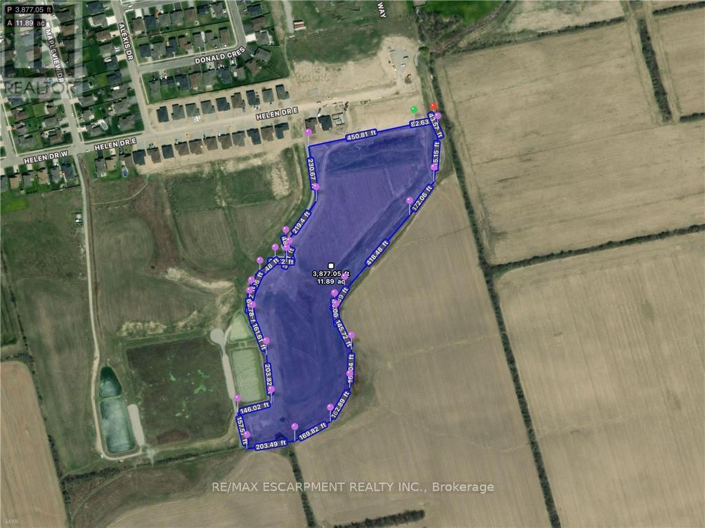 Photo 2 of Pt Lt 15 Concession 11 Walpole Road, Haldimand ON