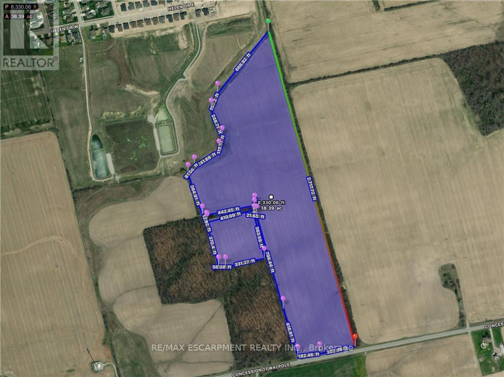 Photo 3 of Pt Lt 15 Concession 11 Walpole Road, Haldimand ON