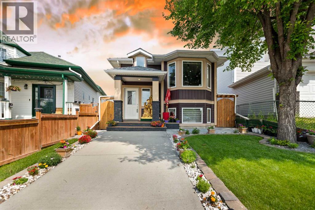 Photo 14 of 265 Martinglen Way Ne, Calgary AB