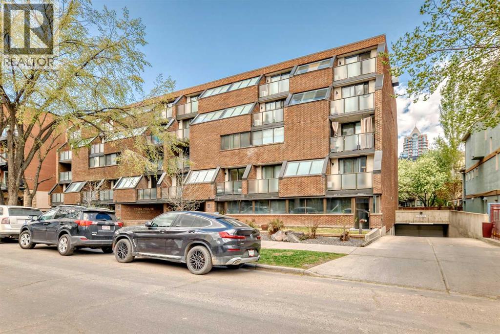 Single Family House Multi-level for Sale in   Royal Avenue SW Lower Mount Royal Calgary 