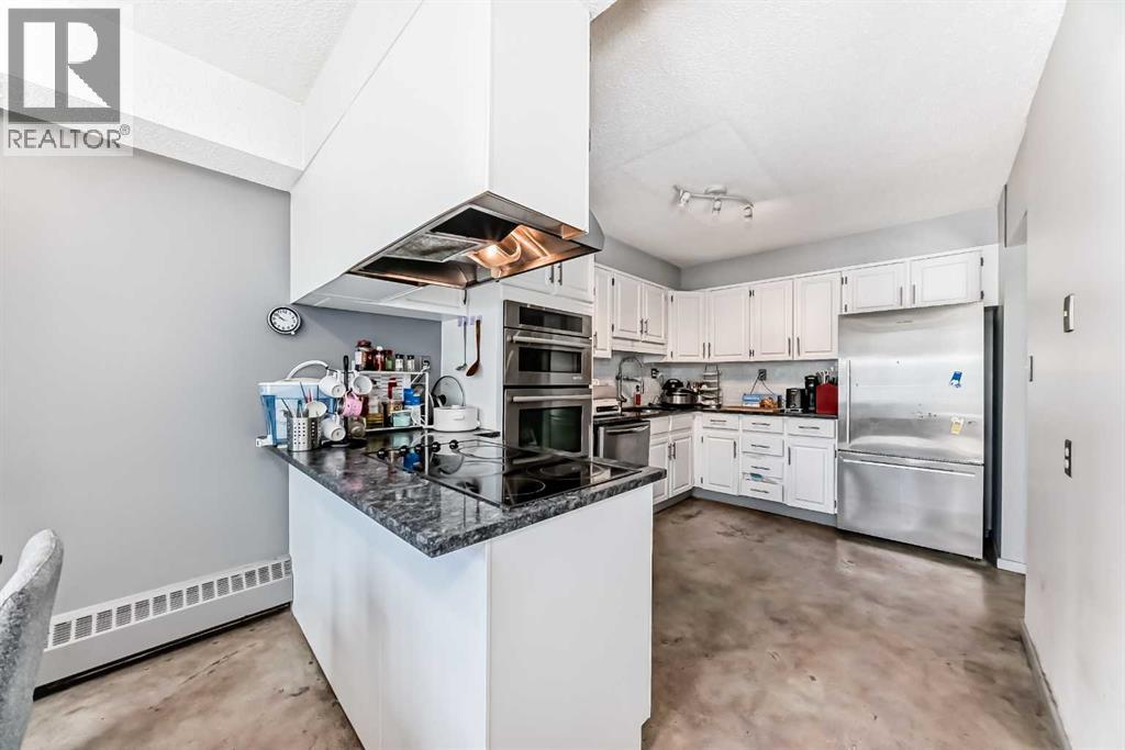 Single Family House Multi-level for Sale in   Royal Avenue SW Lower Mount Royal Calgary 