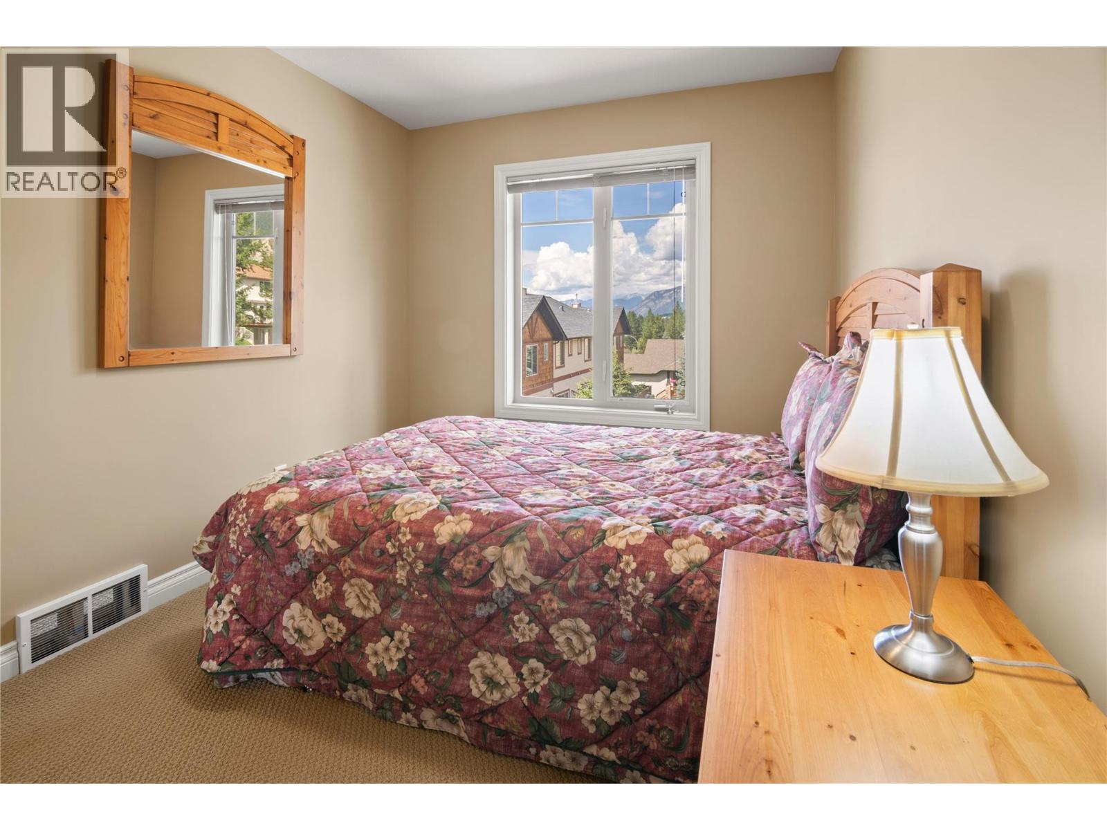Photo 6 of 4878 Ridge Road Unit 18, Radium Hot Springs BC