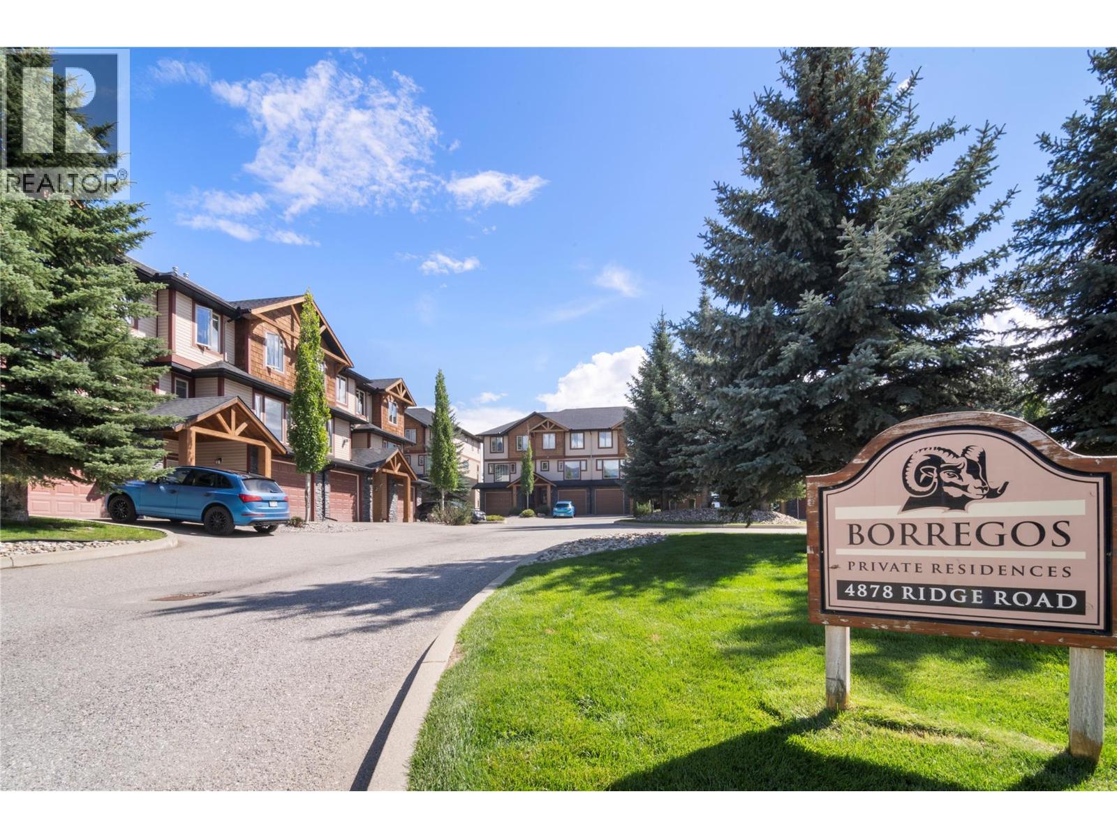 Photo 34 of 4878 Ridge Road Unit 18, Radium Hot Springs BC