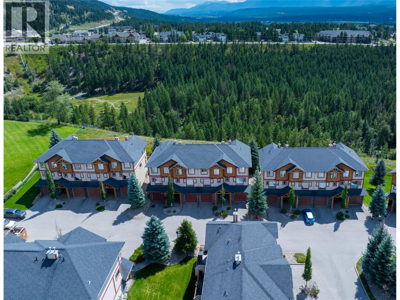 Photo 30 of 4878 Ridge Road Unit 18, Radium Hot Springs BC