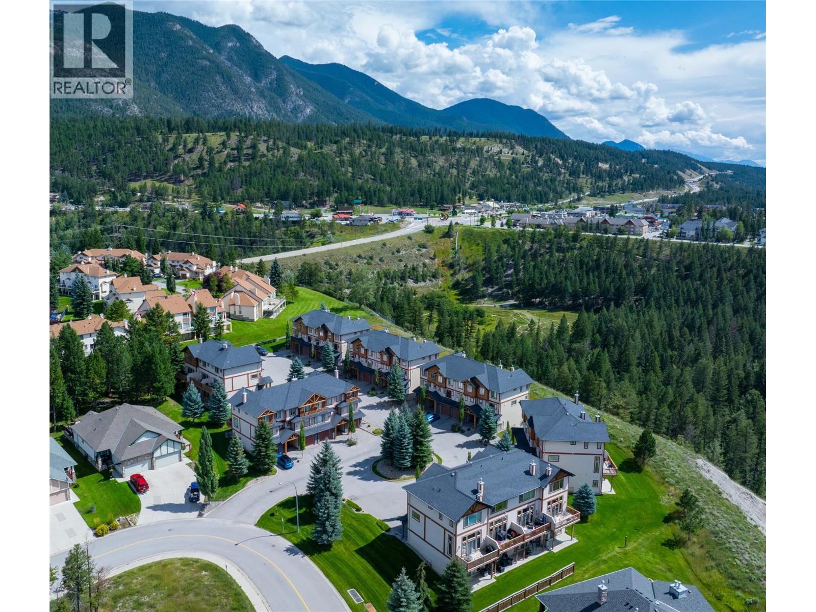 Photo 18 of 4878 Ridge Road Unit 18, Radium Hot Springs BC