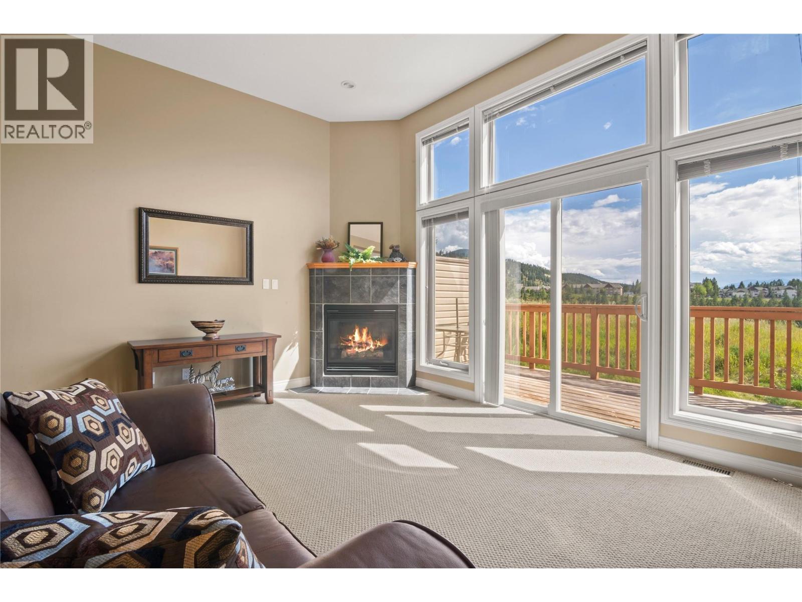 Photo 4 of 4878 Ridge Road Unit 18, Radium Hot Springs BC