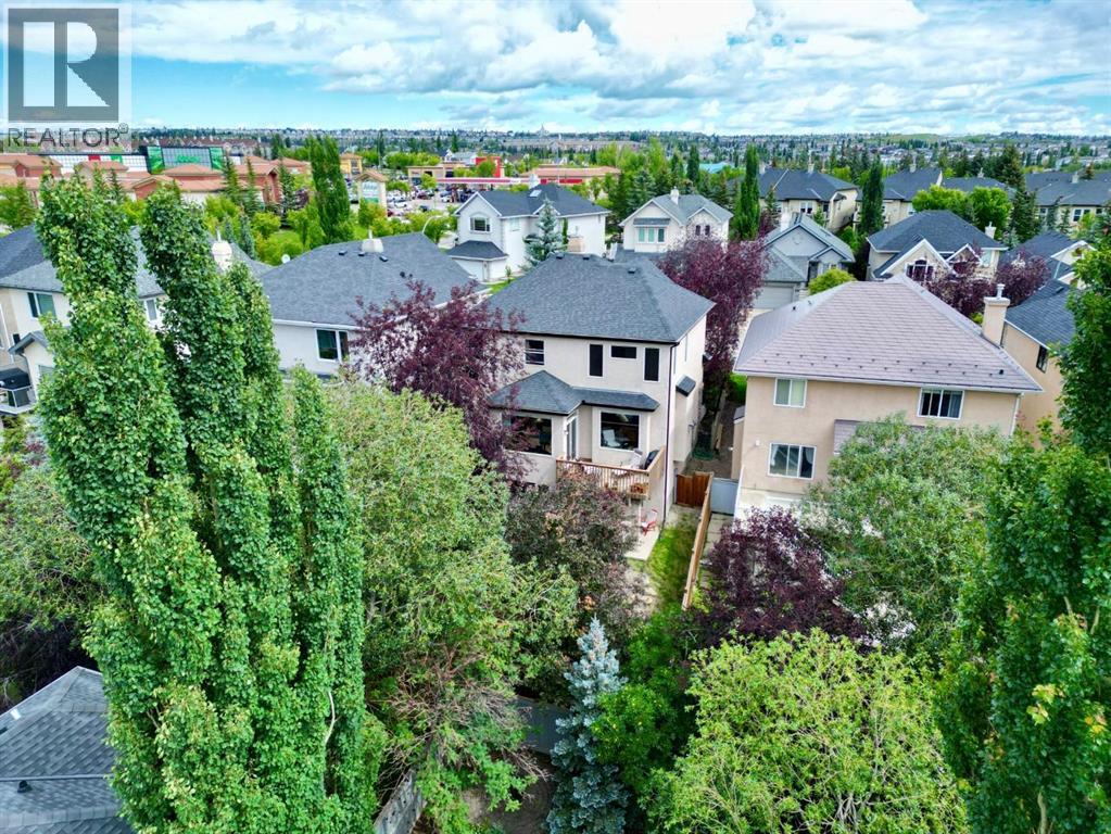 Photo 14 of 169 Tuscany Ridge Park Nw, Calgary AB