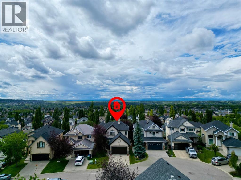 Photo 1 of 169 Tuscany Ridge Park Nw, Calgary AB