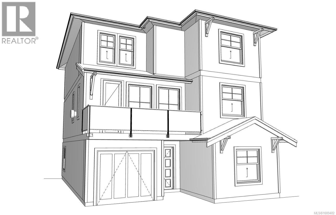 557 Belford Pl - 1