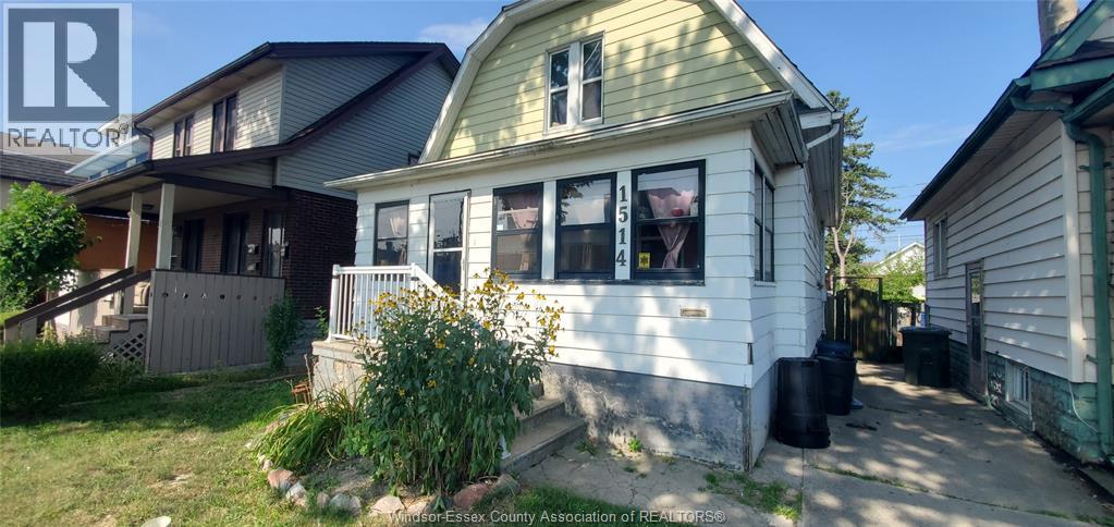 Photo 6 of 1514 Howard Avenue, Windsor ON