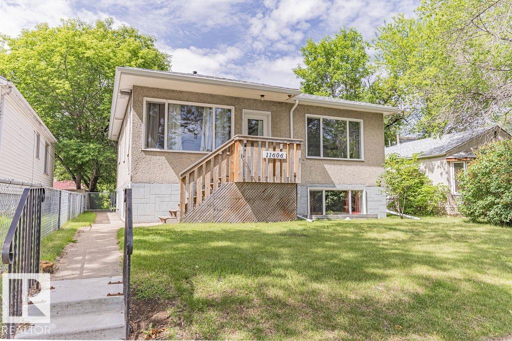 Photo 32 of 11606 67 St Nw, Edmonton AB