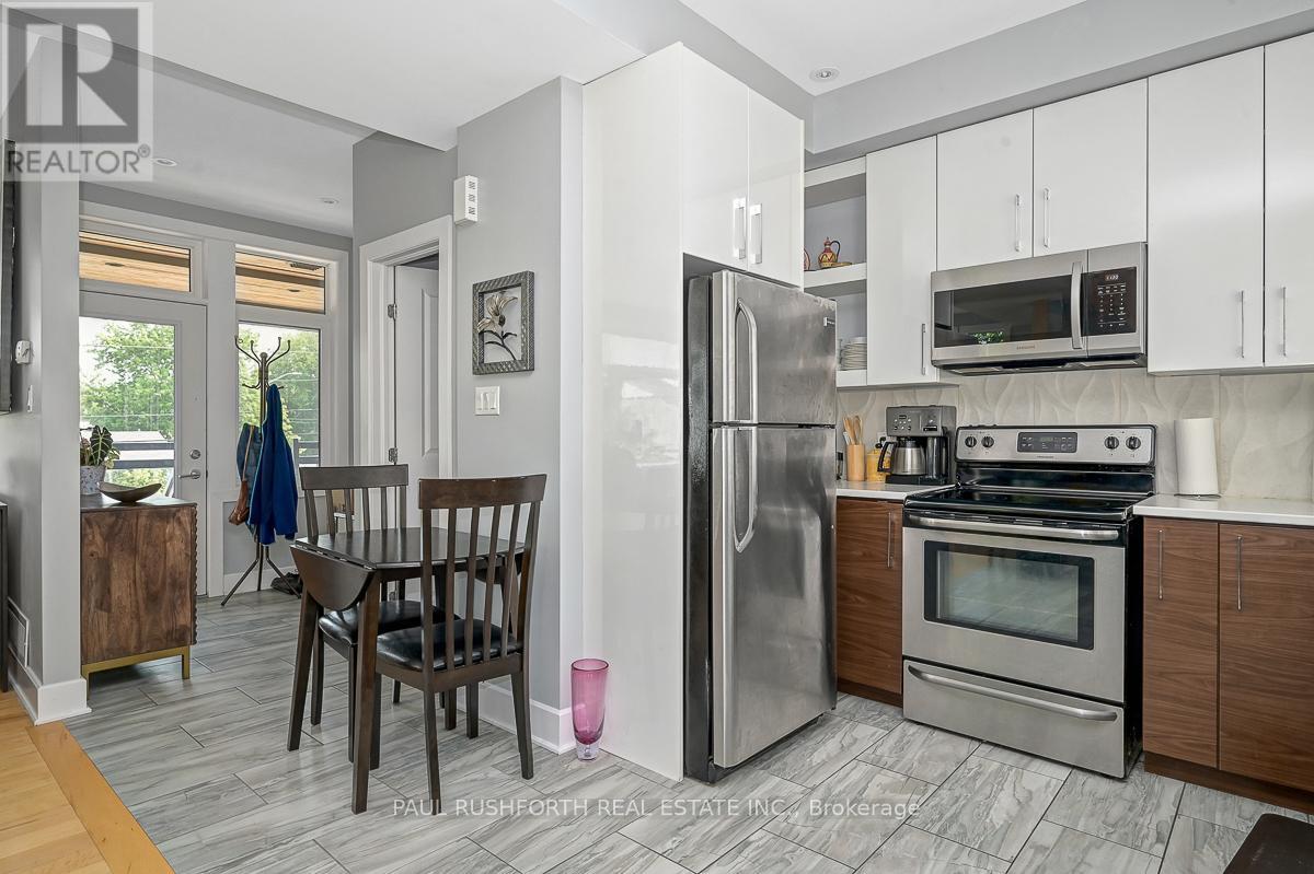 Photo 11 of A 1368 Belcourt Boulevard, Ottawa ON