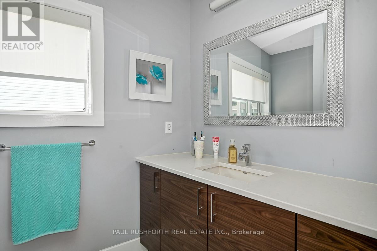 Photo 15 of A 1368 Belcourt Boulevard, Ottawa ON