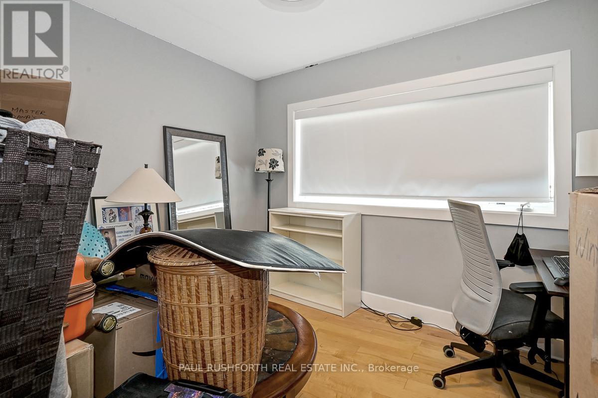 Photo 17 of A 1368 Belcourt Boulevard, Ottawa ON