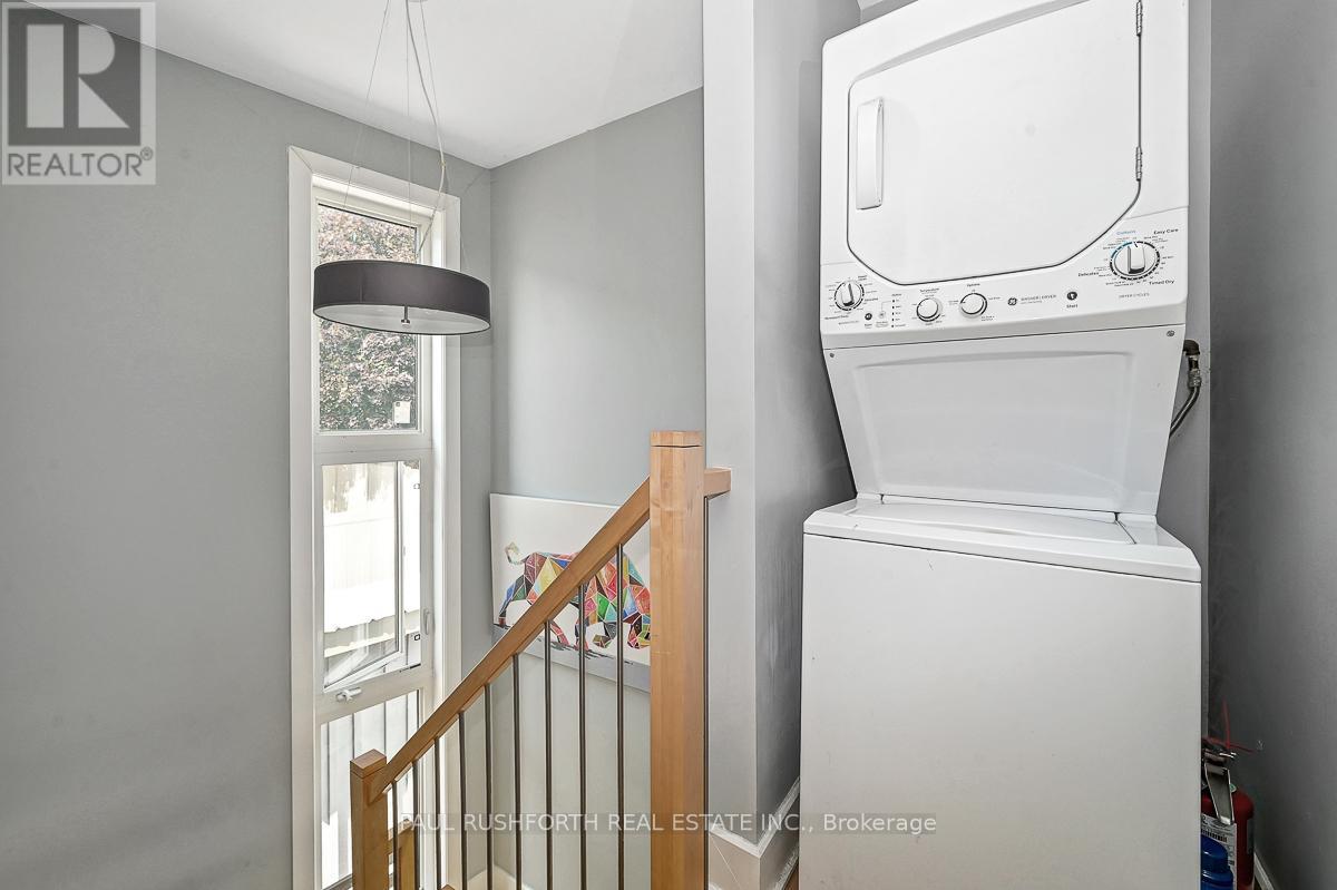 Photo 18 of A 1368 Belcourt Boulevard, Ottawa ON