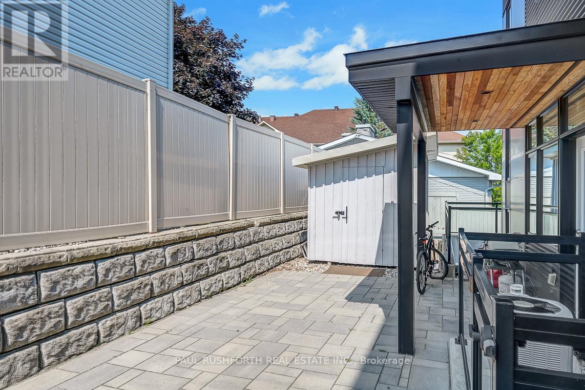 Photo 20 of A 1368 Belcourt Boulevard, Ottawa ON