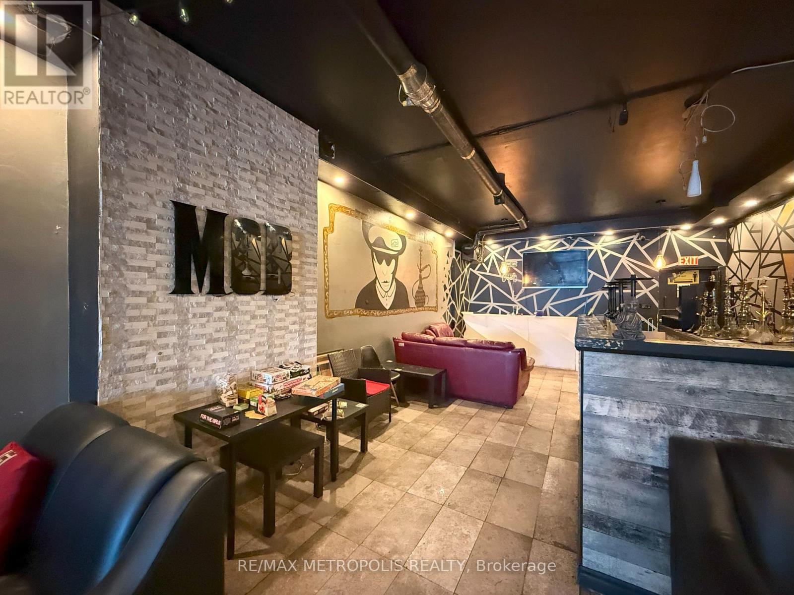 Photo 2 of 1235 Ellesmere Road, Toronto ON