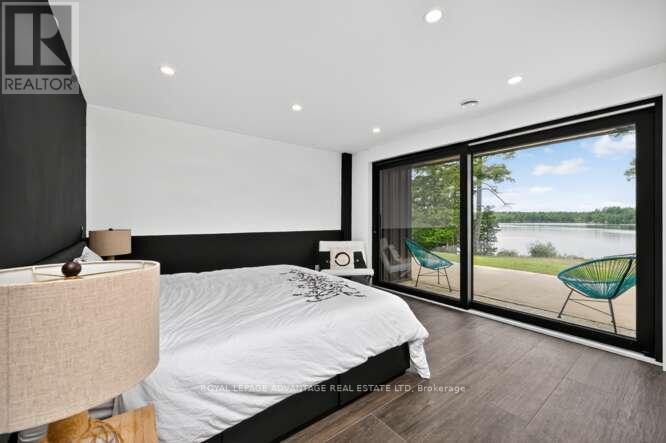 Photo 6 of 130 Blair Poole Farm Lane, Tay Valley ON