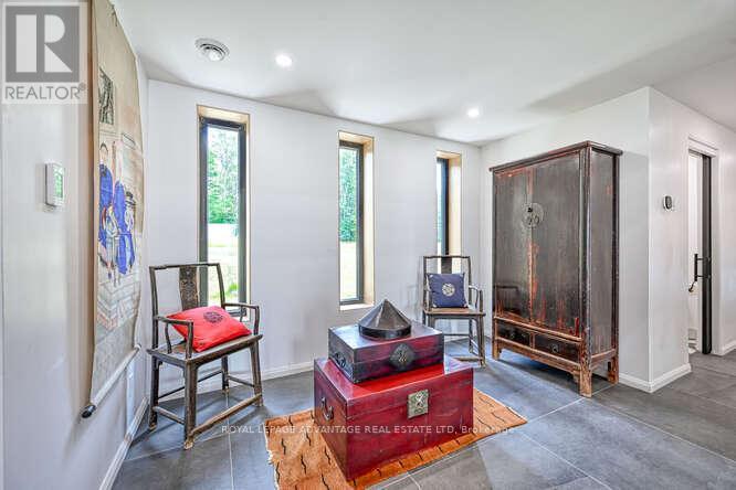 Photo 7 of 130 Blair Poole Farm Lane, Tay Valley ON