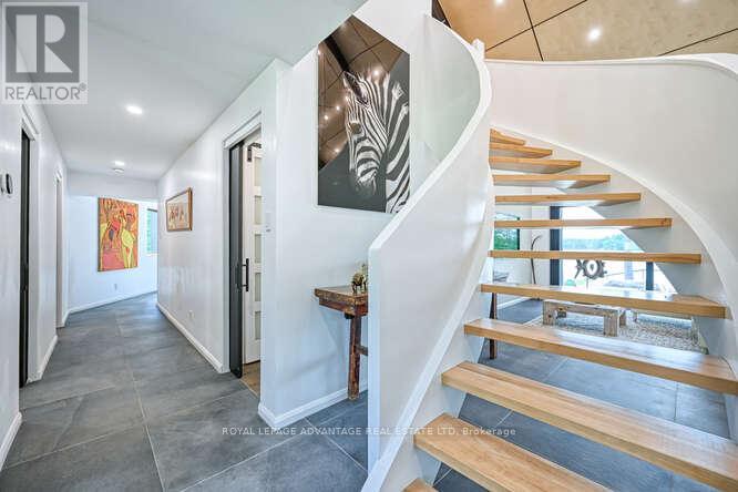 Photo 9 of 130 Blair Poole Farm Lane, Tay Valley ON