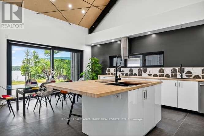 Photo 36 of 130 Blair Poole Farm Lane, Tay Valley ON