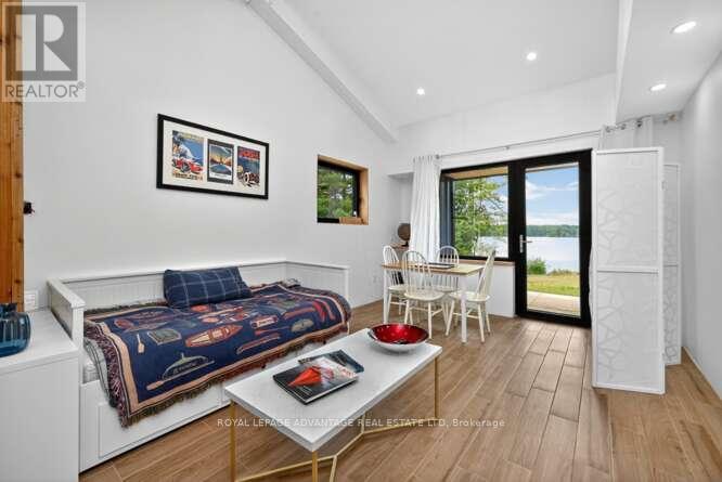 Photo 10 of 130 Blair Poole Farm Lane, Tay Valley ON