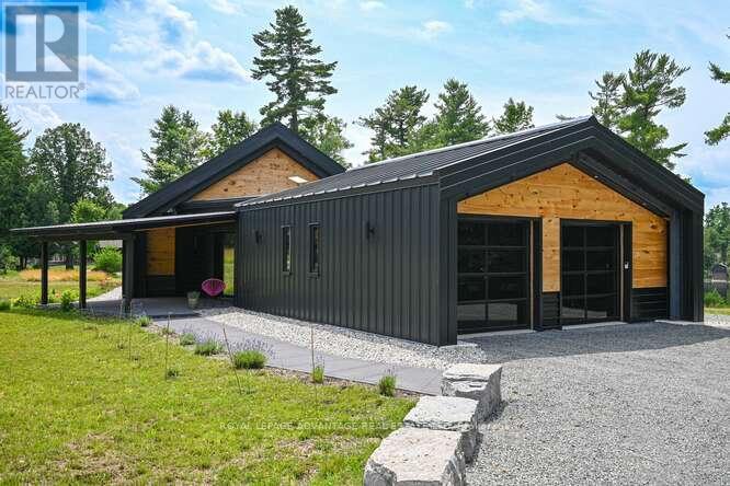 Photo 12 of 130 Blair Poole Farm Lane, Tay Valley ON