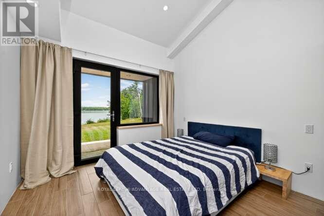 Photo 17 of 130 Blair Poole Farm Lane, Tay Valley ON